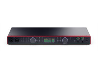 Focusrite Scarlett 18i20 4th Gen Focusrite Scarlett 18i20 4th Gen